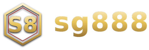 sg888 logo